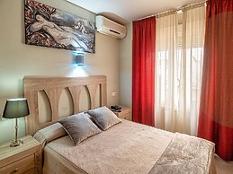 Hostal Real Aranjuez