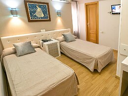 Hostal Real Aranjuez