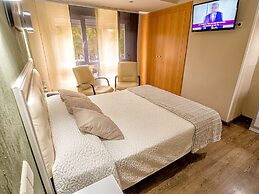 Hostal Real Aranjuez
