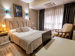 Hostal Real Aranjuez