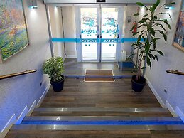 Hostal Real Aranjuez