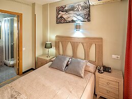 Hostal Real Aranjuez