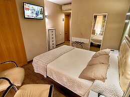 Hostal Real Aranjuez