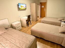Hostal Real Aranjuez