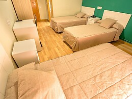 Hostal Real Aranjuez