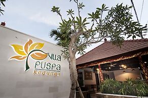 Villa Puspa