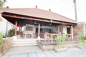 Villa Puspa