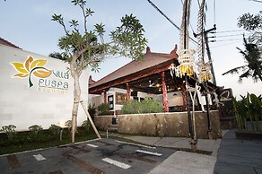Villa Puspa