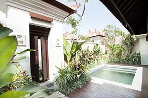 Villa Puspa