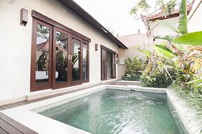 Villa Puspa