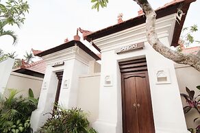 Villa Puspa