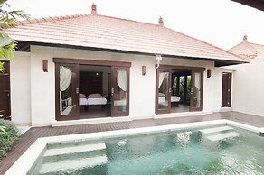 Villa Puspa