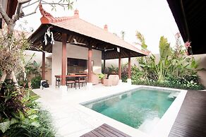 Villa Puspa