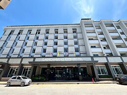 Laemchabang City Hotel