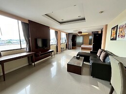 Laemchabang City Hotel