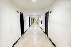 Laemchabang City Hotel