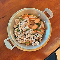 Laemchabang City Hotel