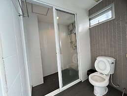 Laemchabang City Hotel