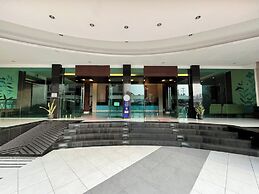 Laemchabang City Hotel