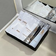 Laemchabang City Hotel