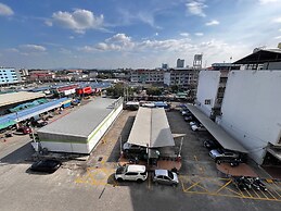 Laemchabang City Hotel