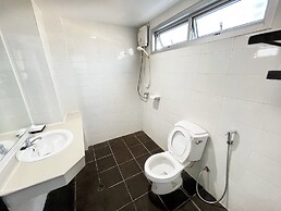 Laemchabang City Hotel