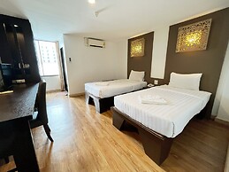 Laemchabang City Hotel