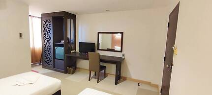 Laemchabang City Hotel