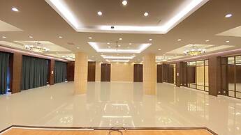 Laemchabang City Hotel