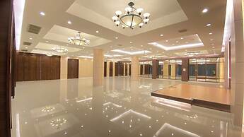 Laemchabang City Hotel