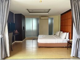 Laemchabang City Hotel