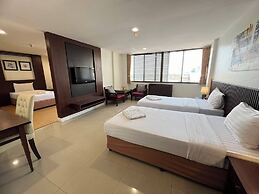 Laemchabang City Hotel
