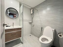 Laemchabang City Hotel