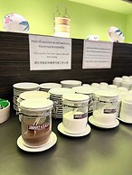 Laemchabang City Hotel