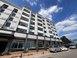 Laemchabang City Hotel