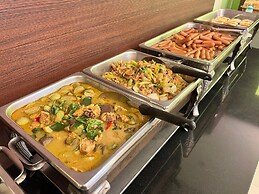 Laemchabang City Hotel