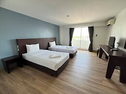 Laemchabang City Hotel