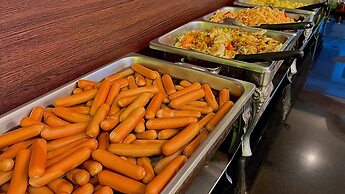 Laemchabang City Hotel