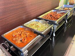 Laemchabang City Hotel