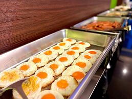 Laemchabang City Hotel