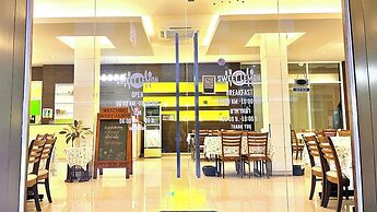 Laemchabang City Hotel