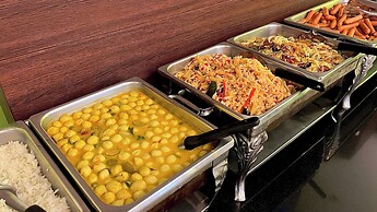 Laemchabang City Hotel