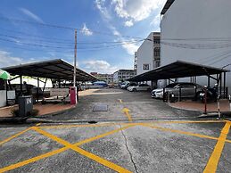 Laemchabang City Hotel