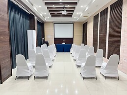 Laemchabang City Hotel