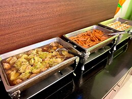 Laemchabang City Hotel