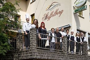 Vulkanhotel Balance Selfness
