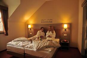 Vulkanhotel Balance Selfness