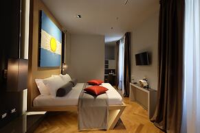 Navona Rooms