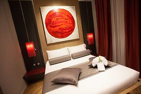 Navona Rooms