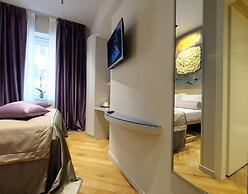 Navona Rooms